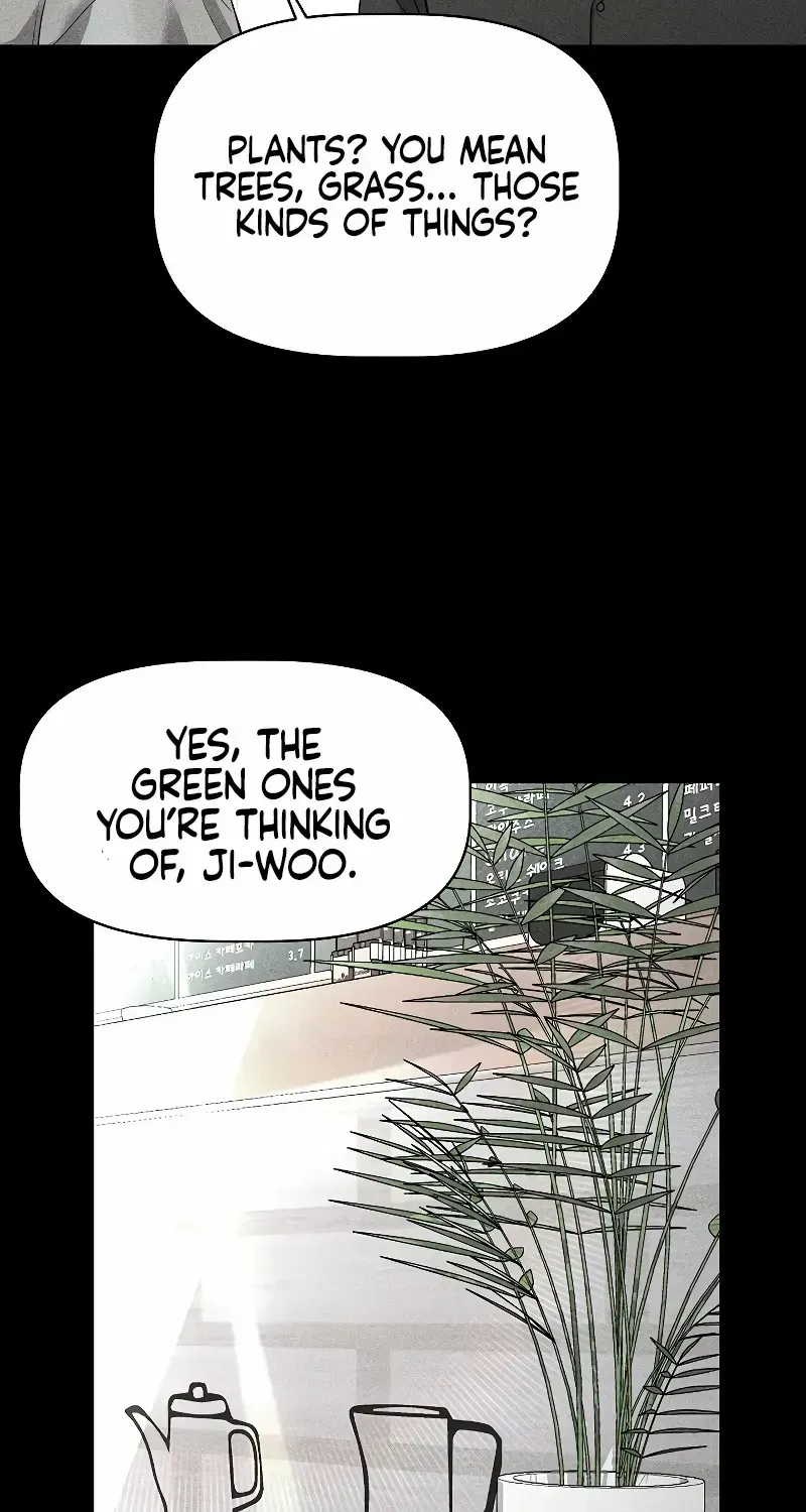 How to survive secretary Hong Zinmanga X Chapter 5 Page 18