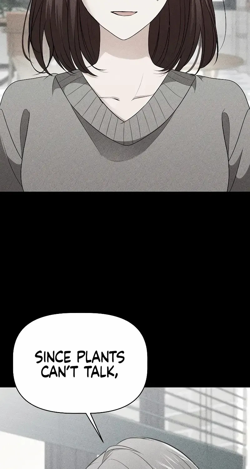 How to survive secretary Hong Zinmanga X Chapter 5 Page 20