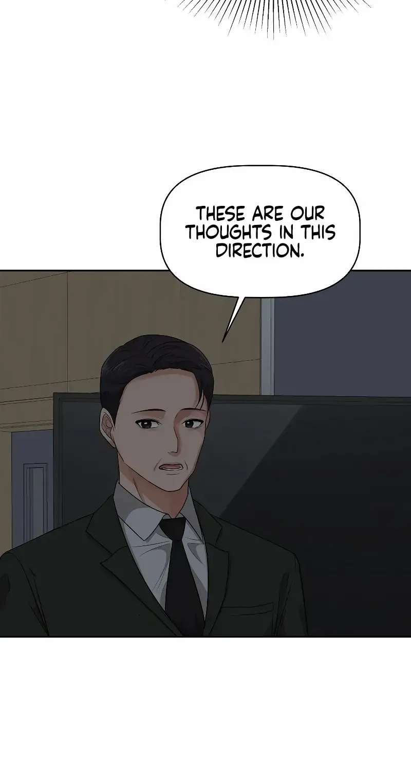 How to survive secretary Hong Zinmanga X Chapter 5 Page 77