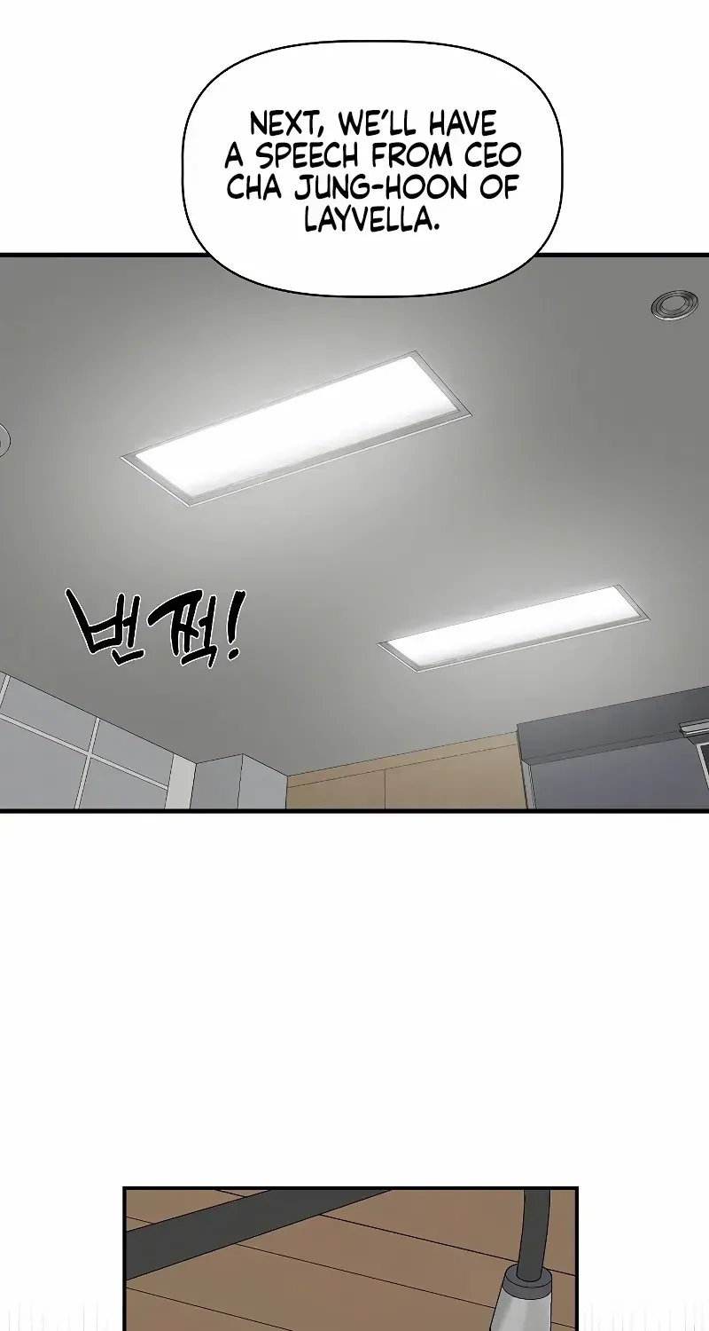 How to survive secretary Hong Zinmanga X Chapter 5 Page 78
