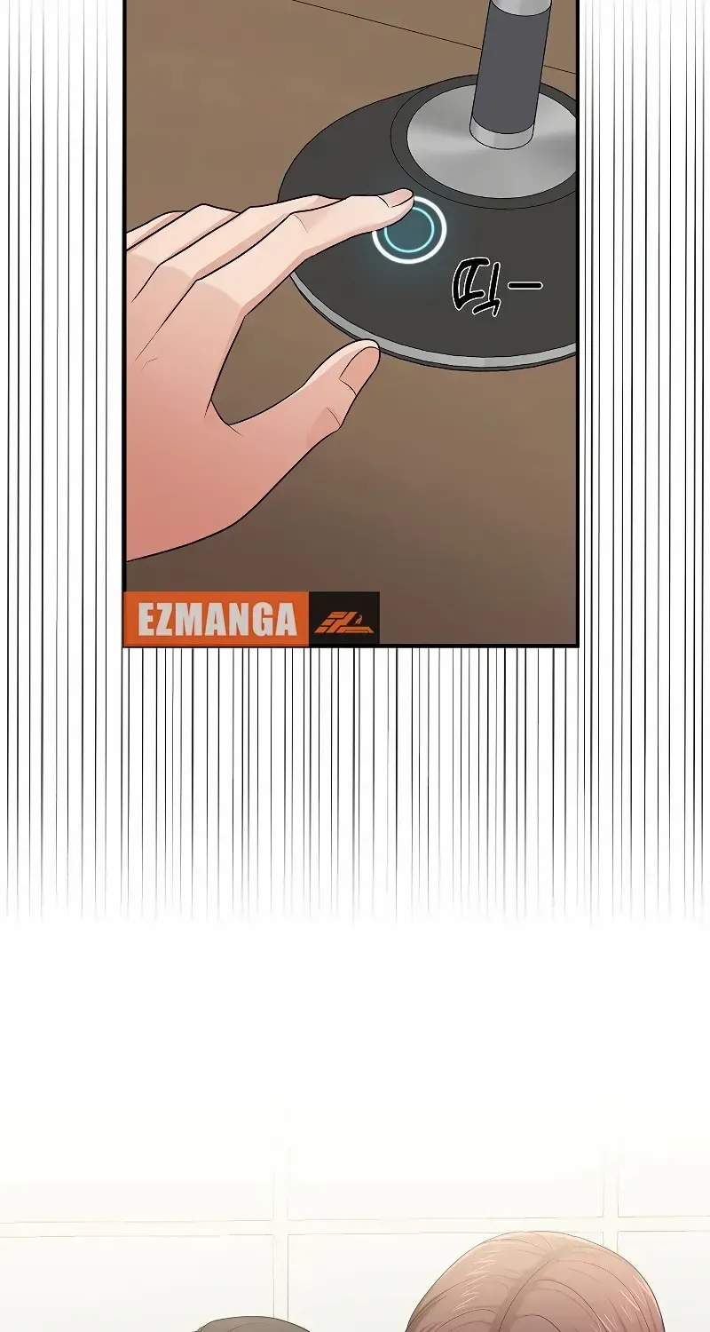 How to survive secretary Hong Zinmanga X Chapter 5 Page 79