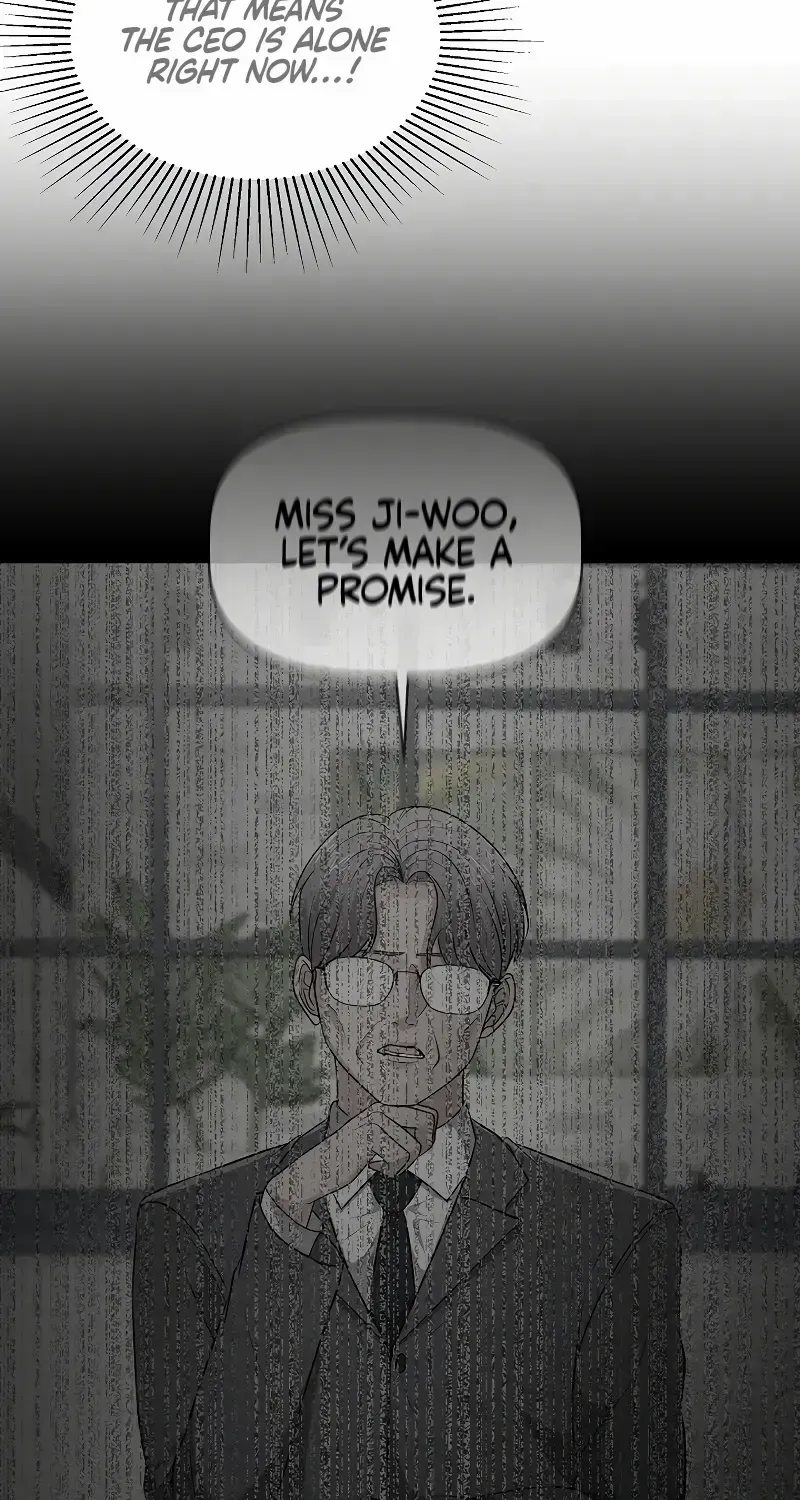 How to survive secretary Hong Zinmanga X Chapter 5 Page 96