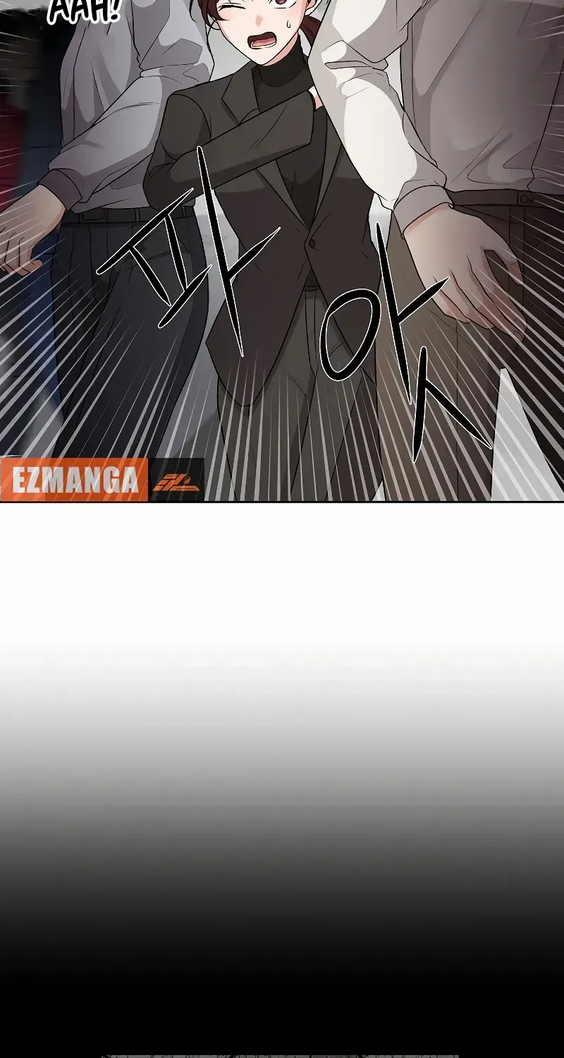 How to survive secretary Hong Zinmanga X Chapter 5 Page 98
