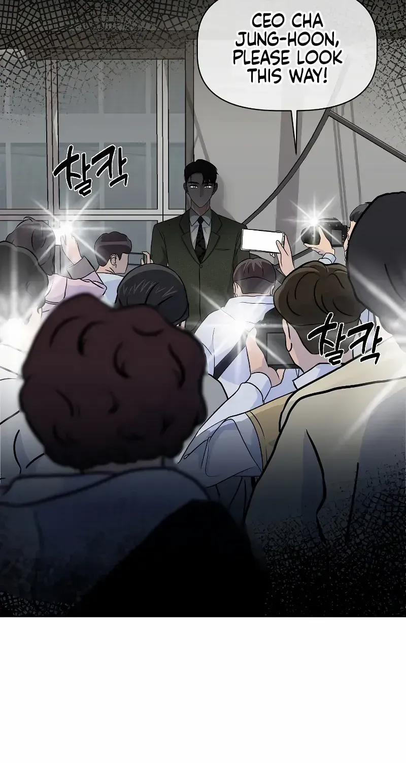 How to survive secretary Hong Zinmanga X Chapter 5 Page 103