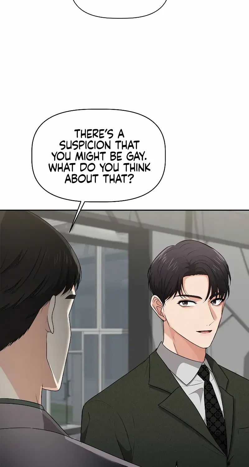 How to survive secretary Hong Zinmanga X Chapter 5 Page 105