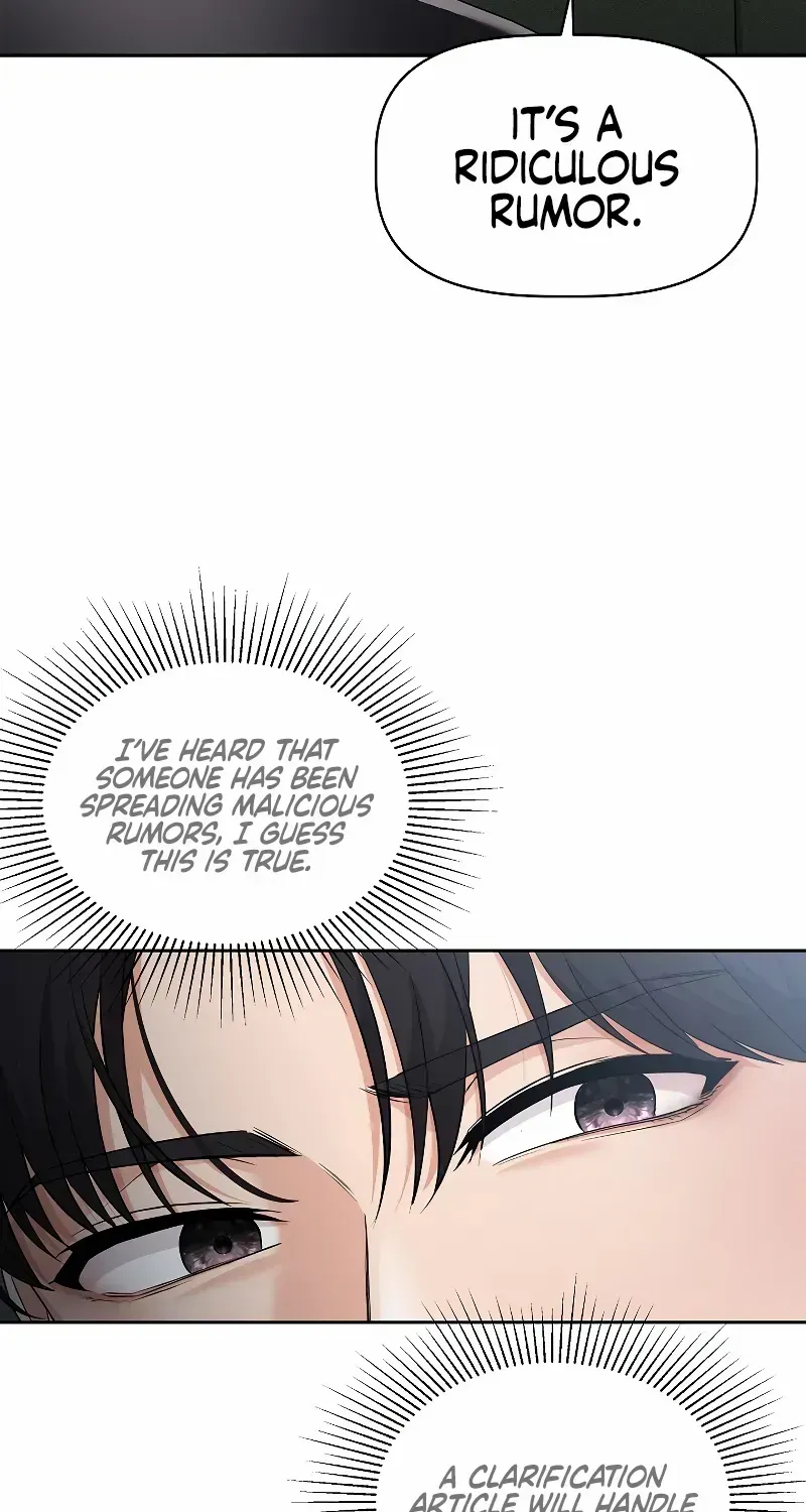 How to survive secretary Hong Zinmanga X Chapter 5 Page 106