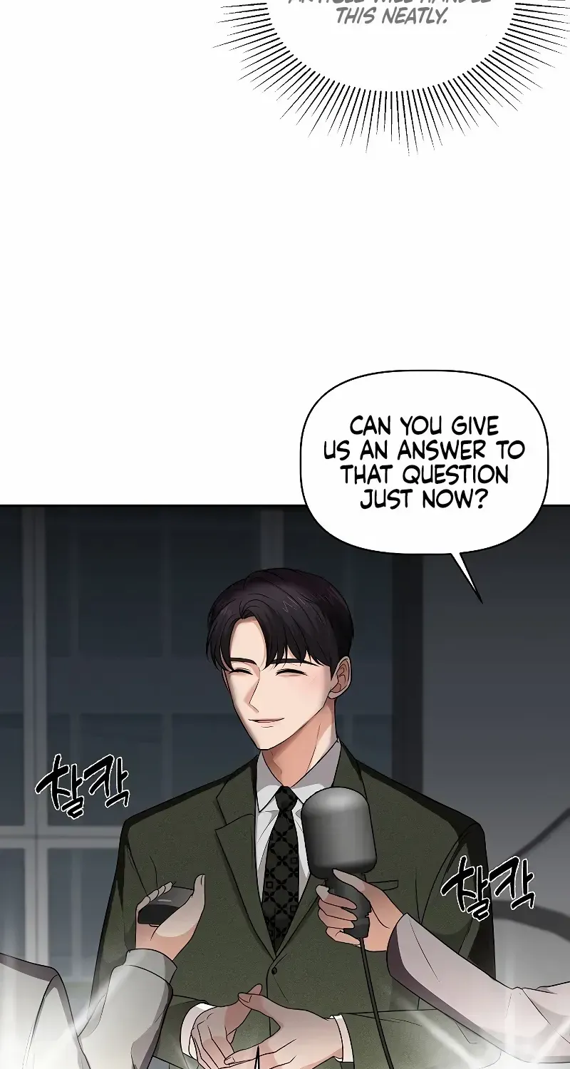 How to survive secretary Hong Zinmanga X Chapter 5 Page 107