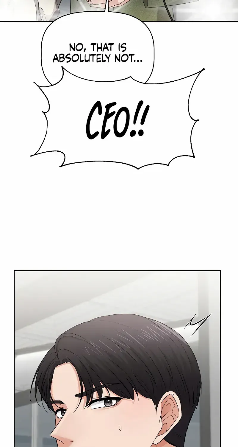 How to survive secretary Hong Zinmanga X Chapter 5 Page 108
