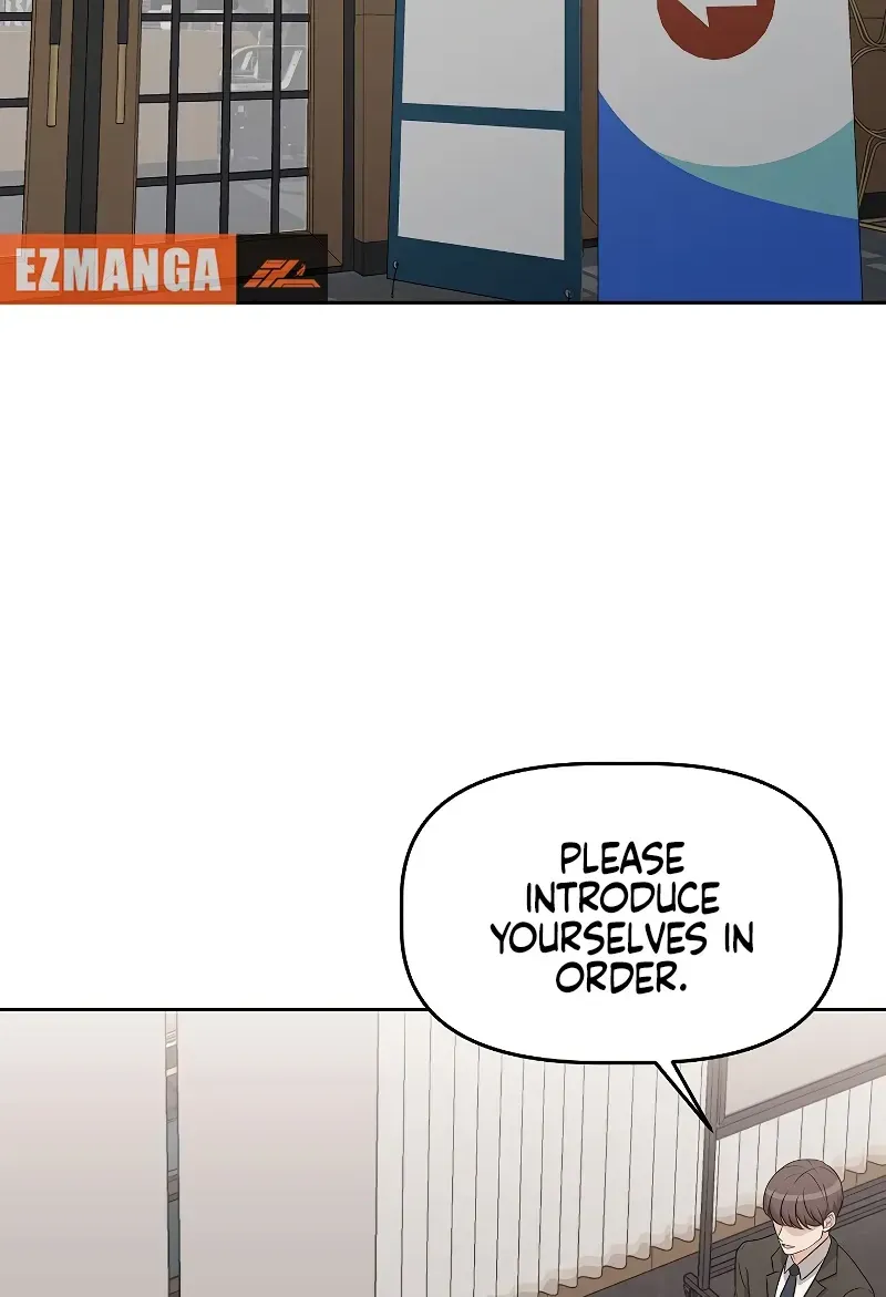 How to survive secretary Hong Zinmanga X Chapter 4 Page 3
