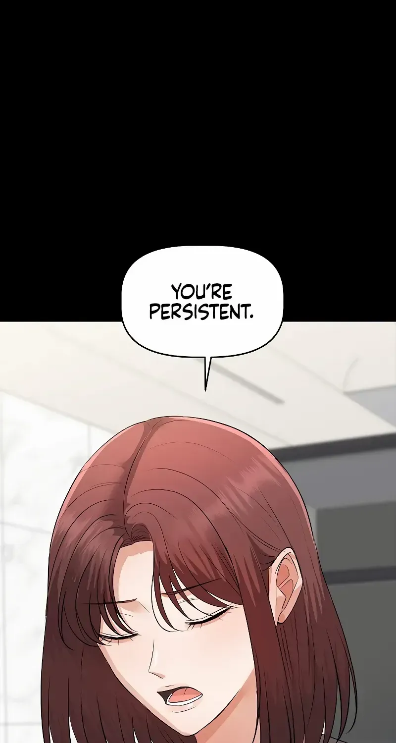 How to survive secretary Hong Zinmanga X Chapter 4 Page 9