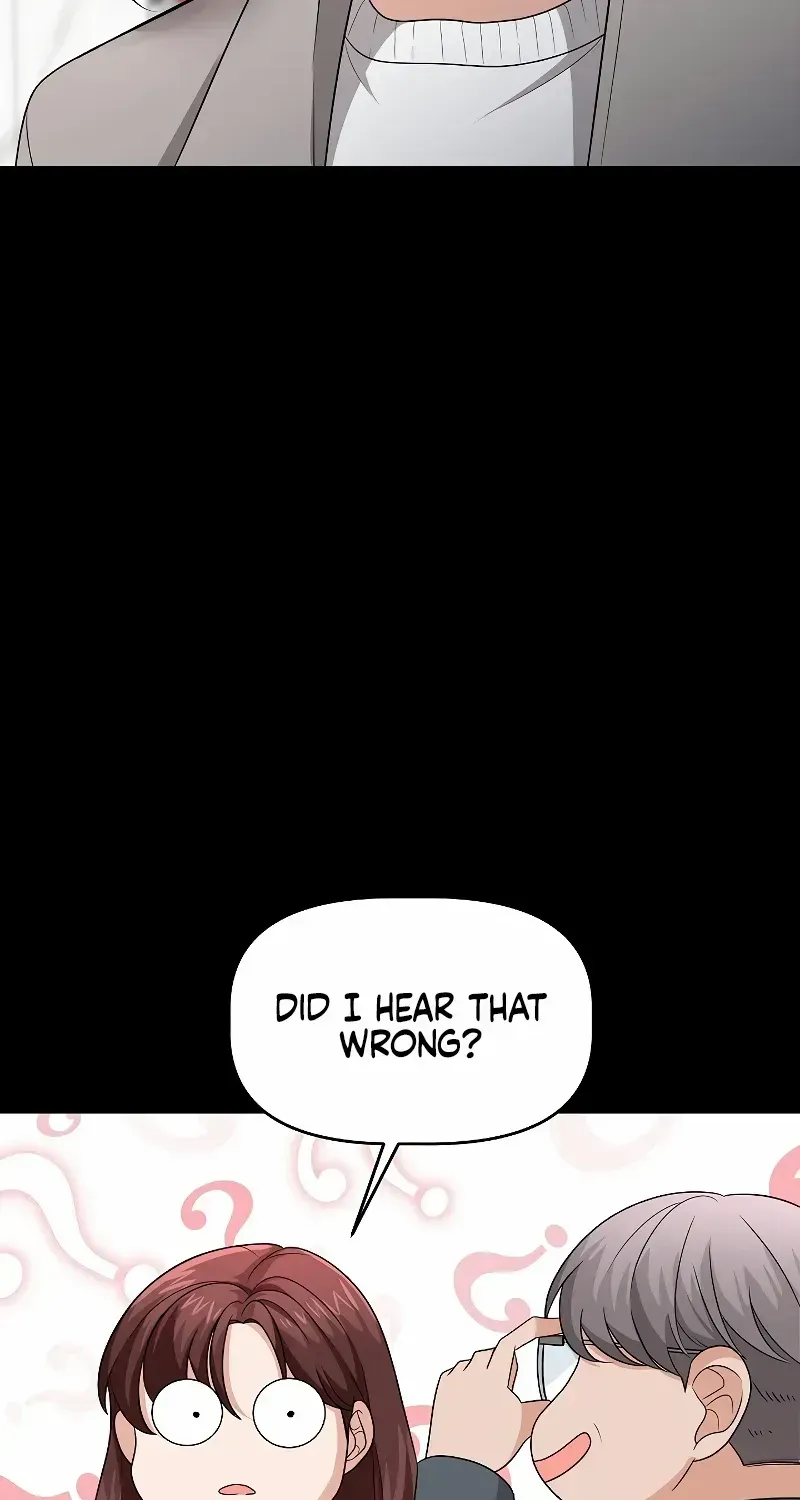 How to survive secretary Hong Zinmanga X Chapter 4 Page 11