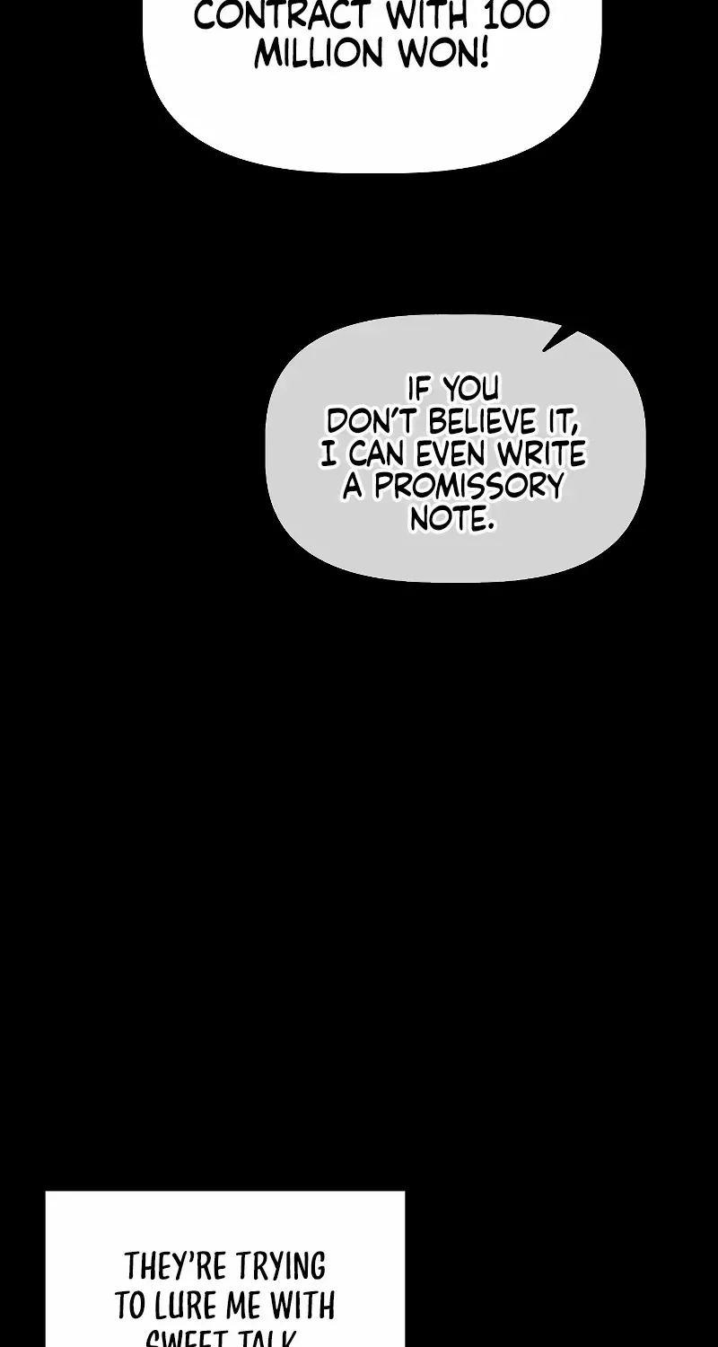 How to survive secretary Hong Zinmanga X Chapter 4 Page 14