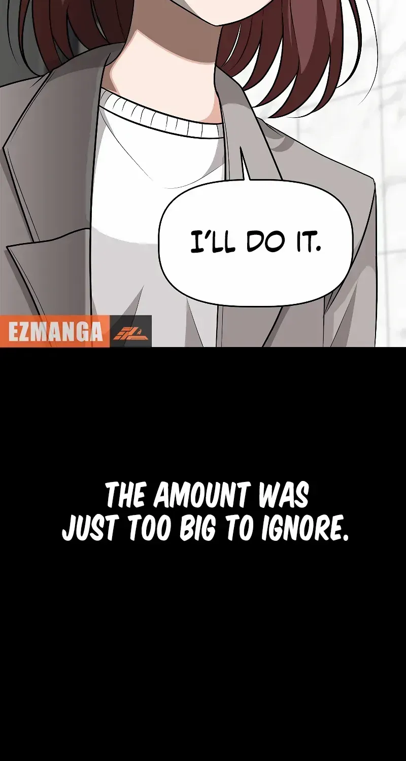 How to survive secretary Hong Zinmanga X Chapter 4 Page 17