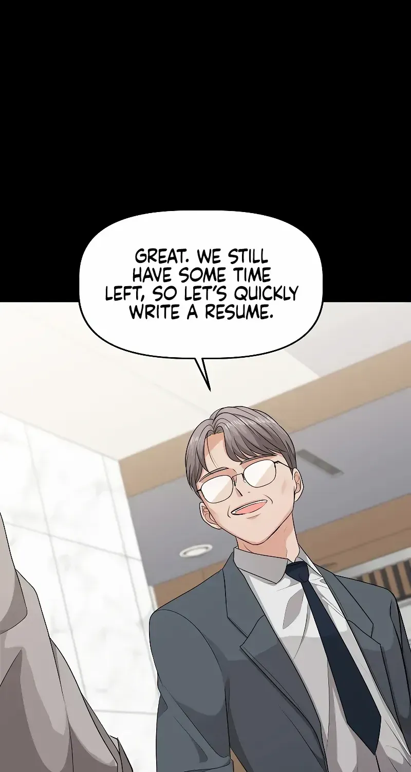 How to survive secretary Hong Zinmanga X Chapter 4 Page 18