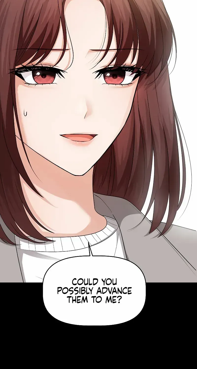 How to survive secretary Hong Zinmanga X Chapter 4 Page 21