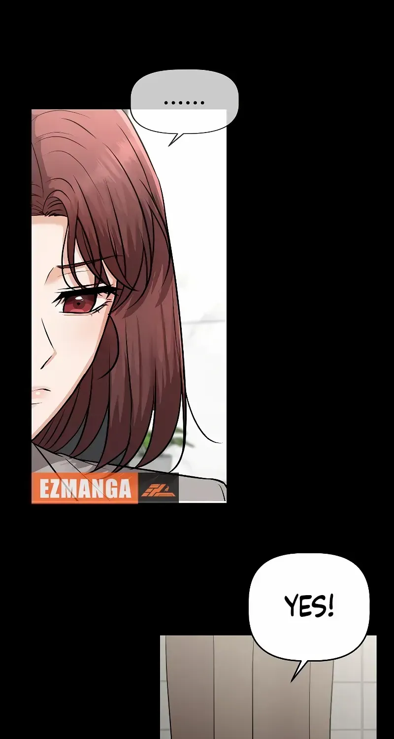 How to survive secretary Hong Zinmanga X Chapter 4 Page 24