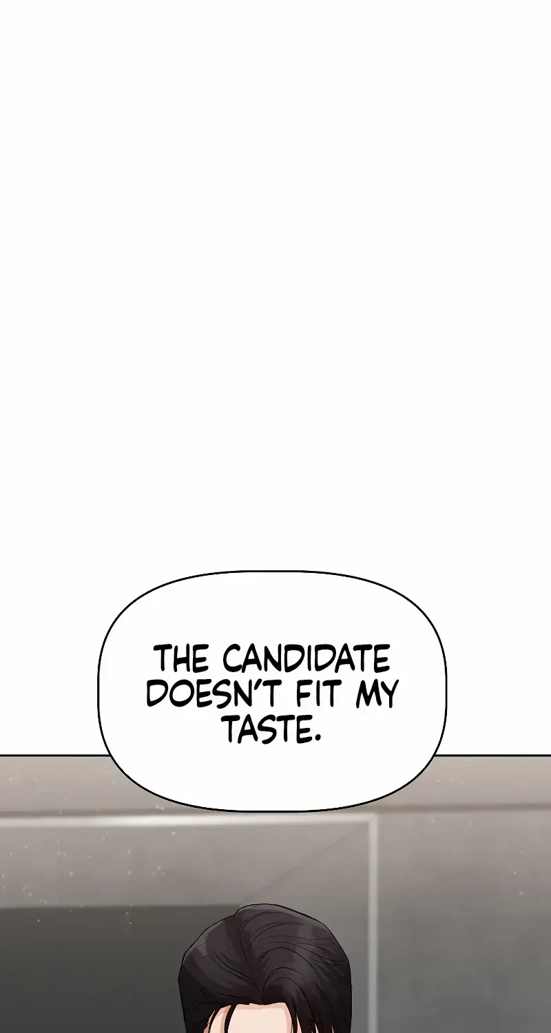 How to survive secretary Hong Zinmanga X Chapter 4 Page 30