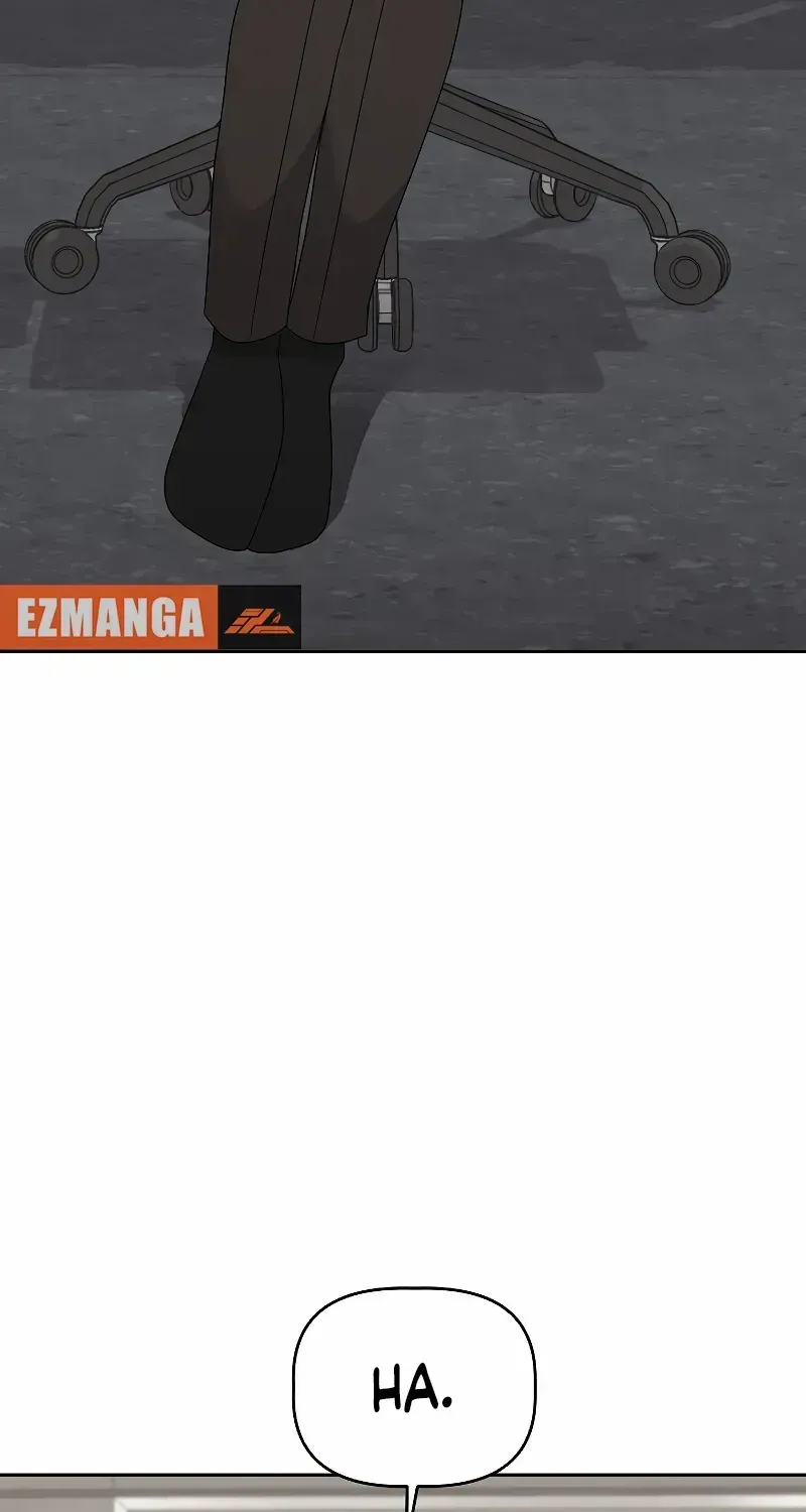 How to survive secretary Hong Zinmanga X Chapter 4 Page 35