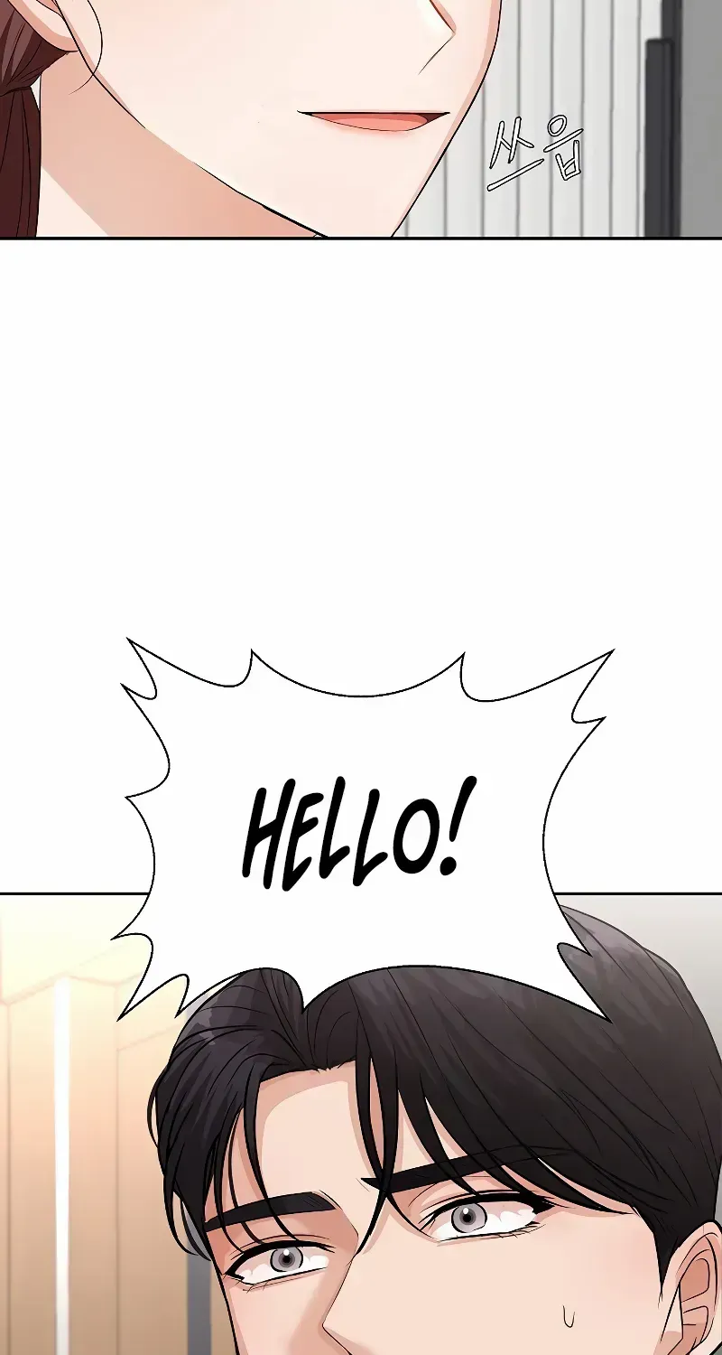 How to survive secretary Hong Zinmanga X Chapter 4 Page 37