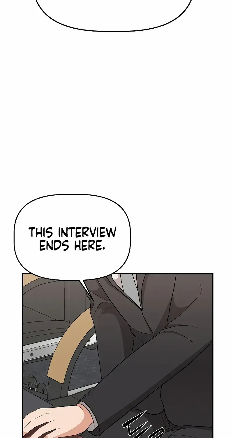 How to survive secretary Hong Zinmanga X Chapter 4 Page 47