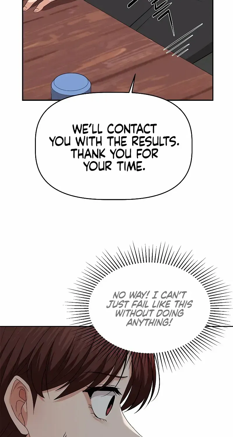 How to survive secretary Hong Zinmanga X Chapter 4 Page 48