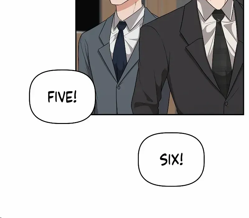 How to survive secretary Hong Zinmanga X Chapter 4 Page 51