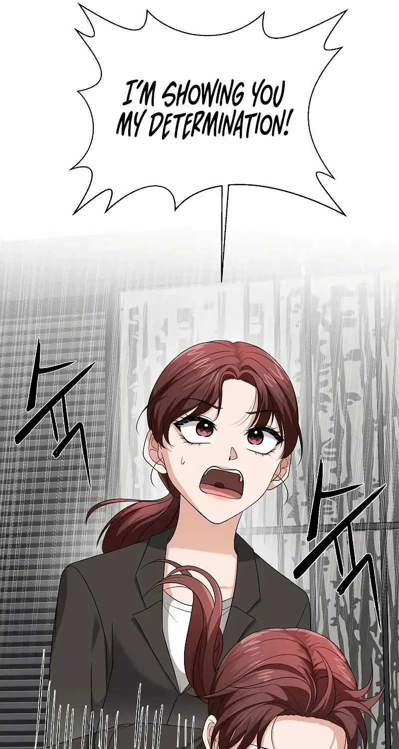 How to survive secretary Hong Zinmanga X Chapter 4 Page 52