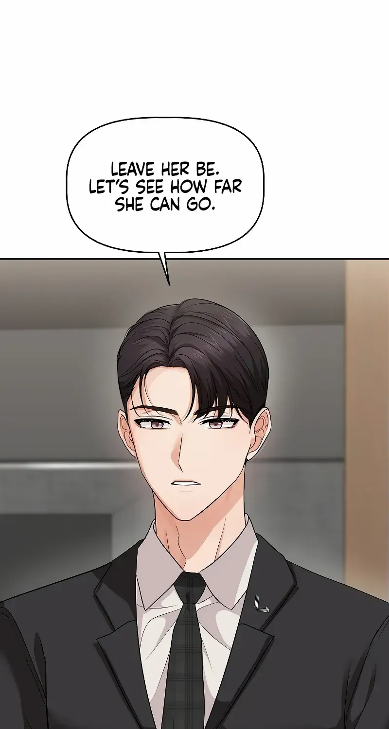 How to survive secretary Hong Zinmanga X Chapter 4 Page 55