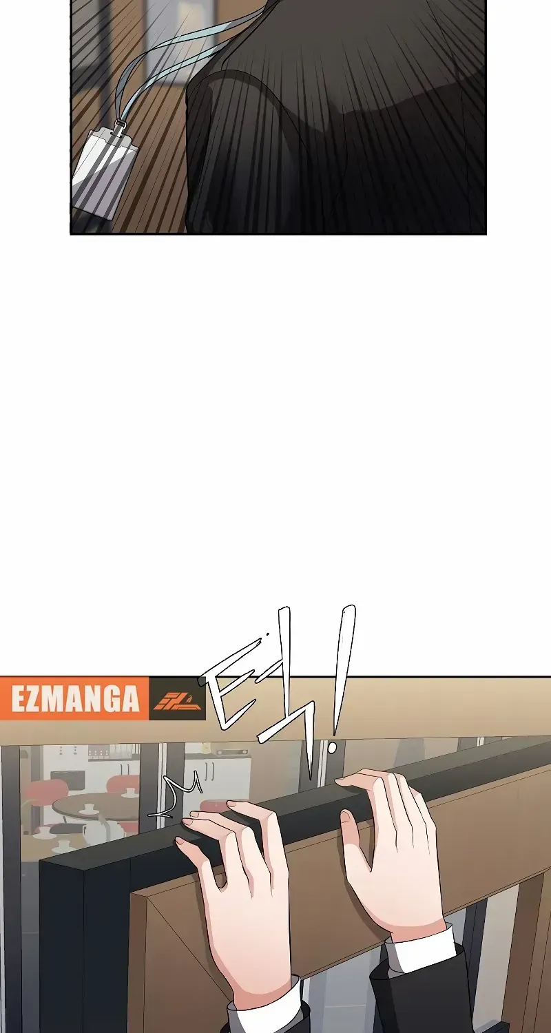 How to survive secretary Hong Zinmanga X Chapter 4 Page 57