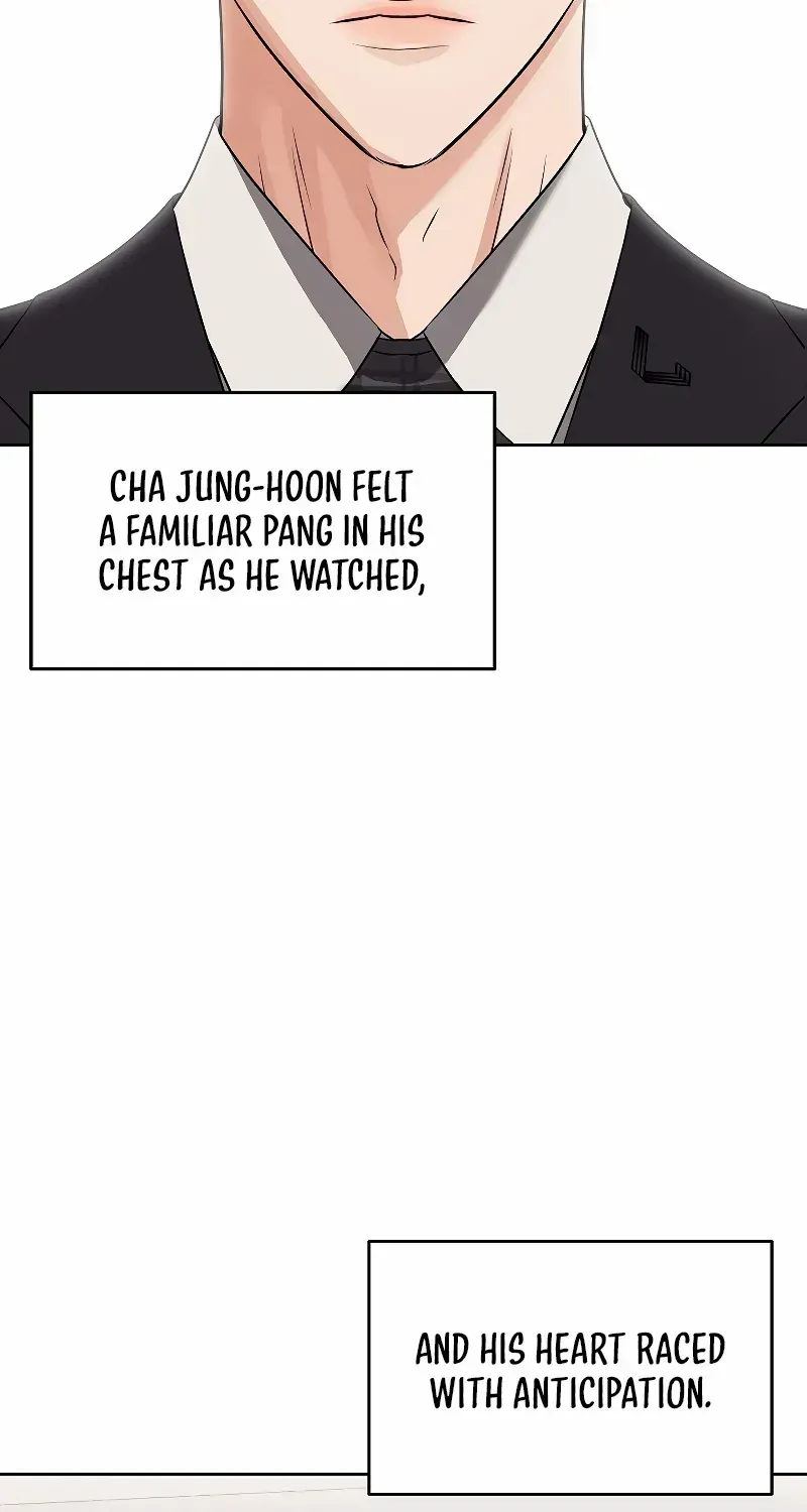 How to survive secretary Hong Zinmanga X Chapter 4 Page 63
