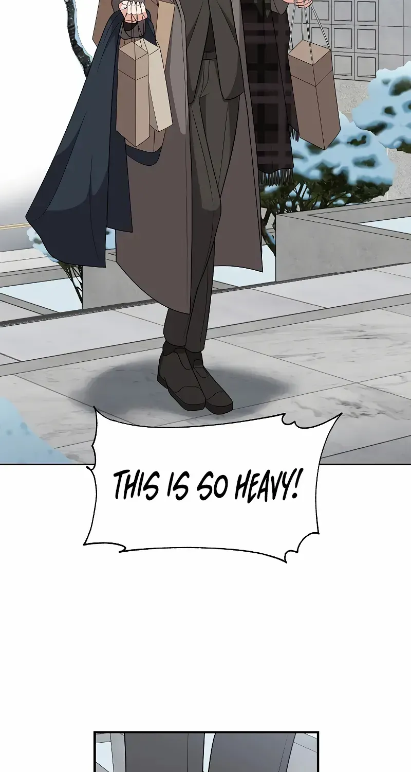 How to survive secretary Hong Zinmanga X Chapter 4 Page 69