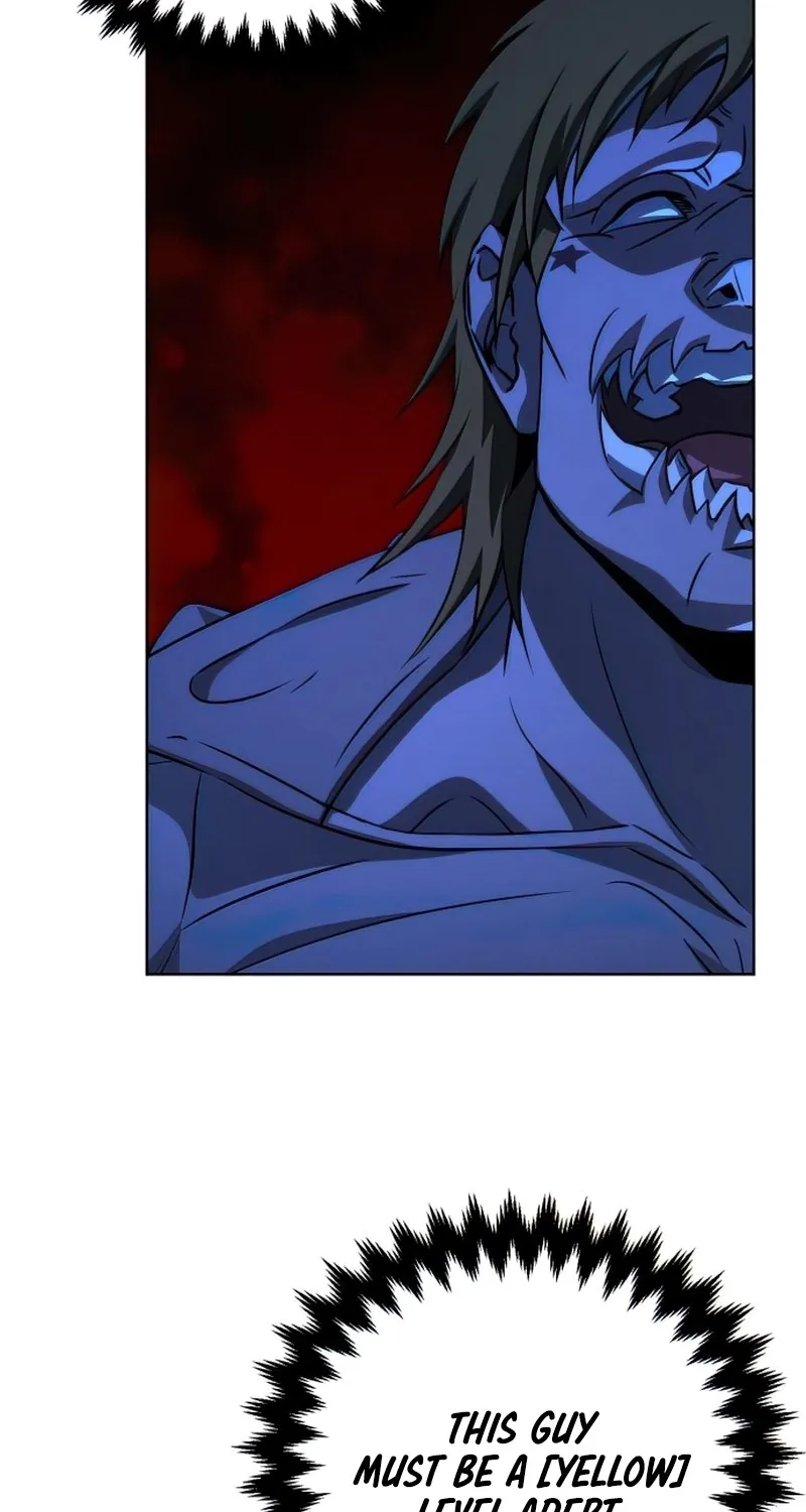 Hero The Maximum Zinmanga X Chapter 9 Page 4