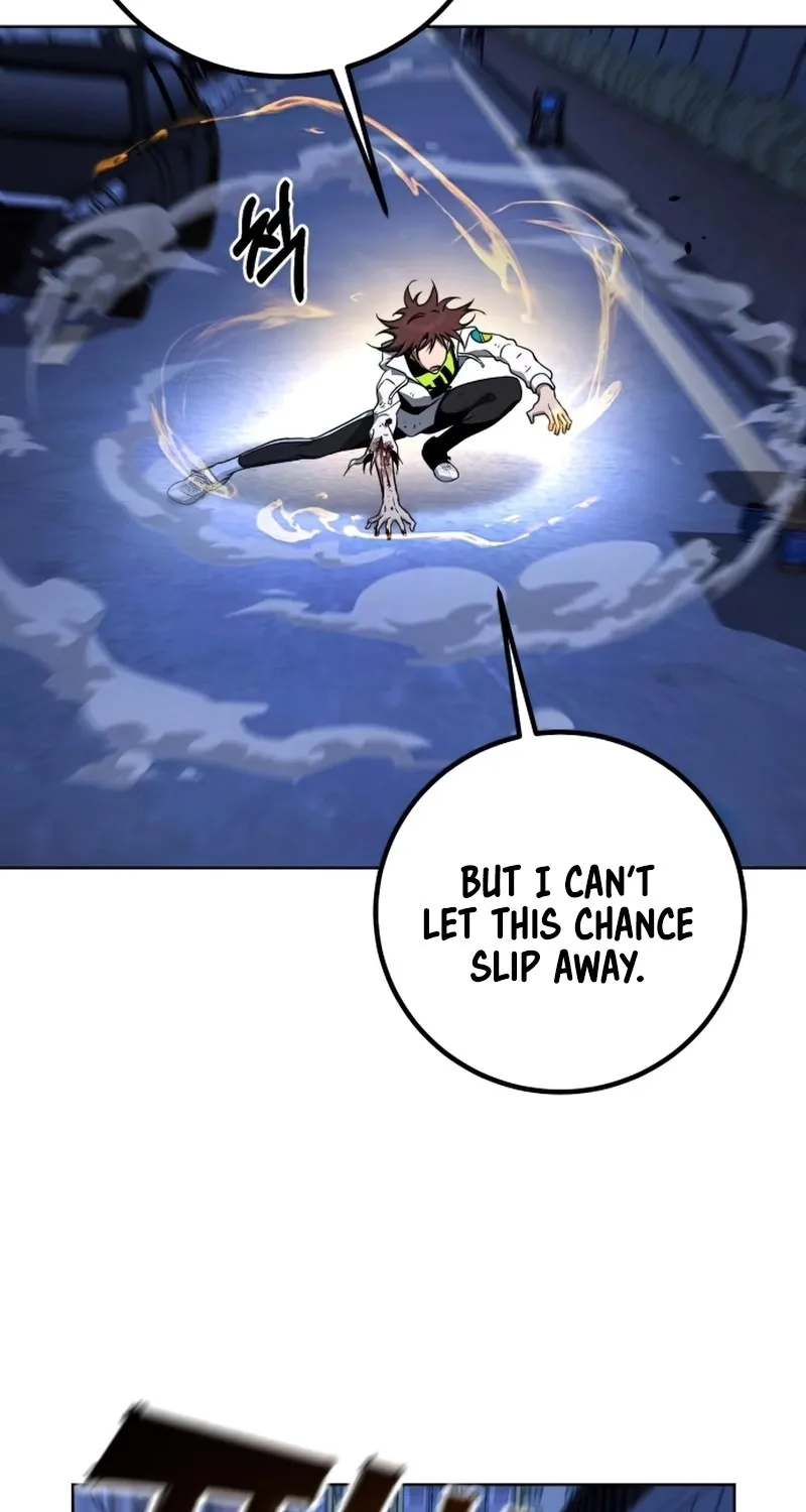 Hero The Maximum Zinmanga X Chapter 9 Page 12