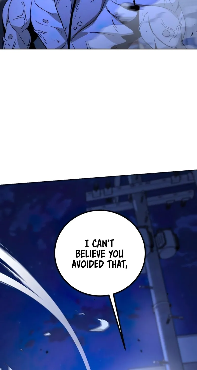 Hero The Maximum Zinmanga X Chapter 9 Page 45