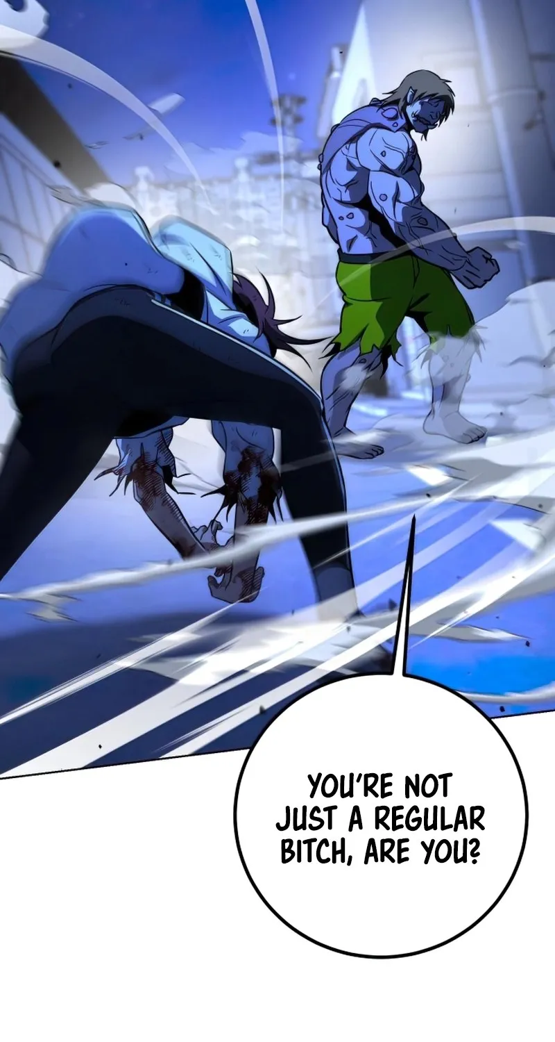Hero The Maximum Zinmanga X Chapter 9 Page 46
