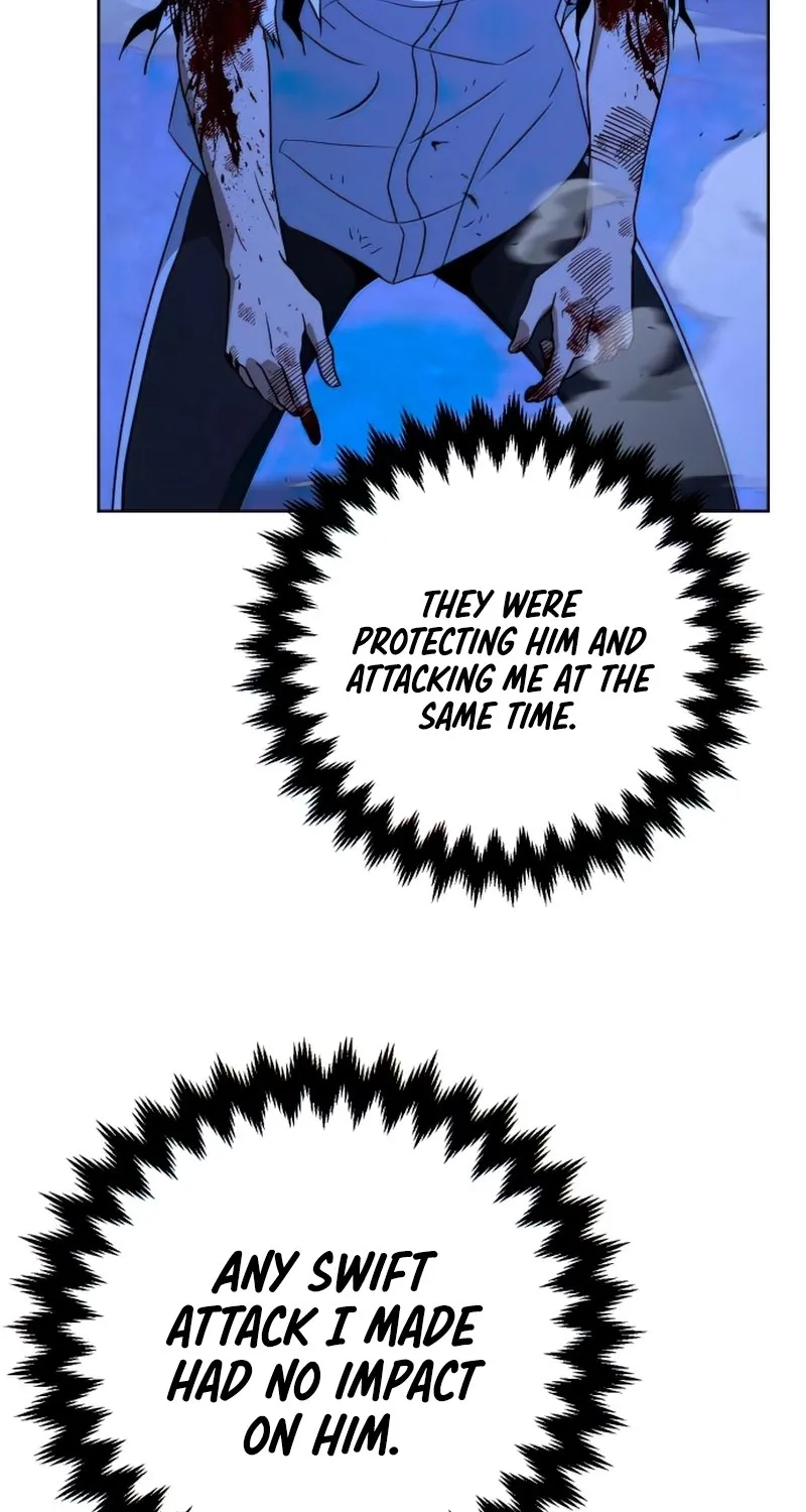 Hero The Maximum Zinmanga X Chapter 9 Page 48