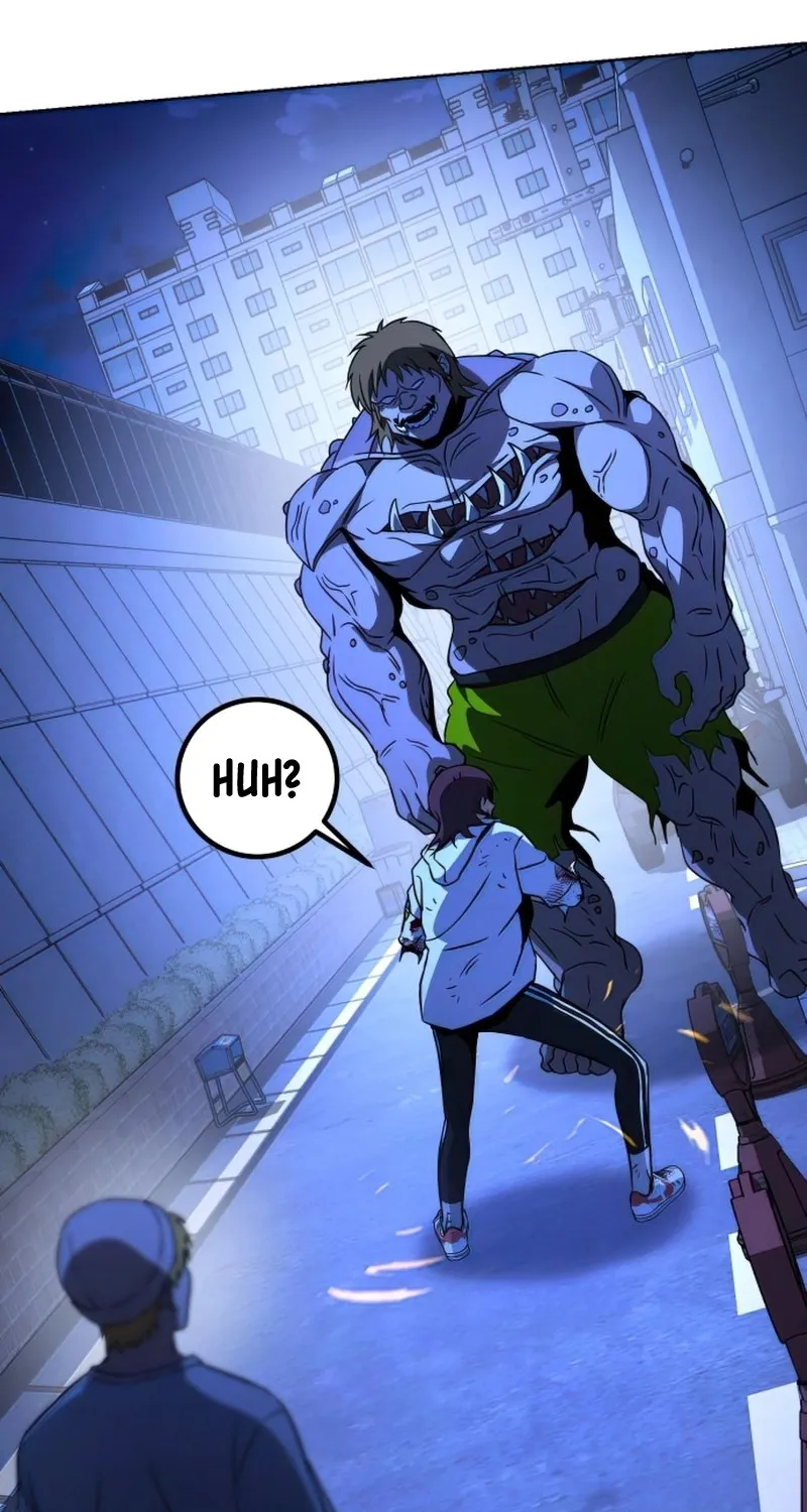 Hero The Maximum Zinmanga X Chapter 9 Page 59