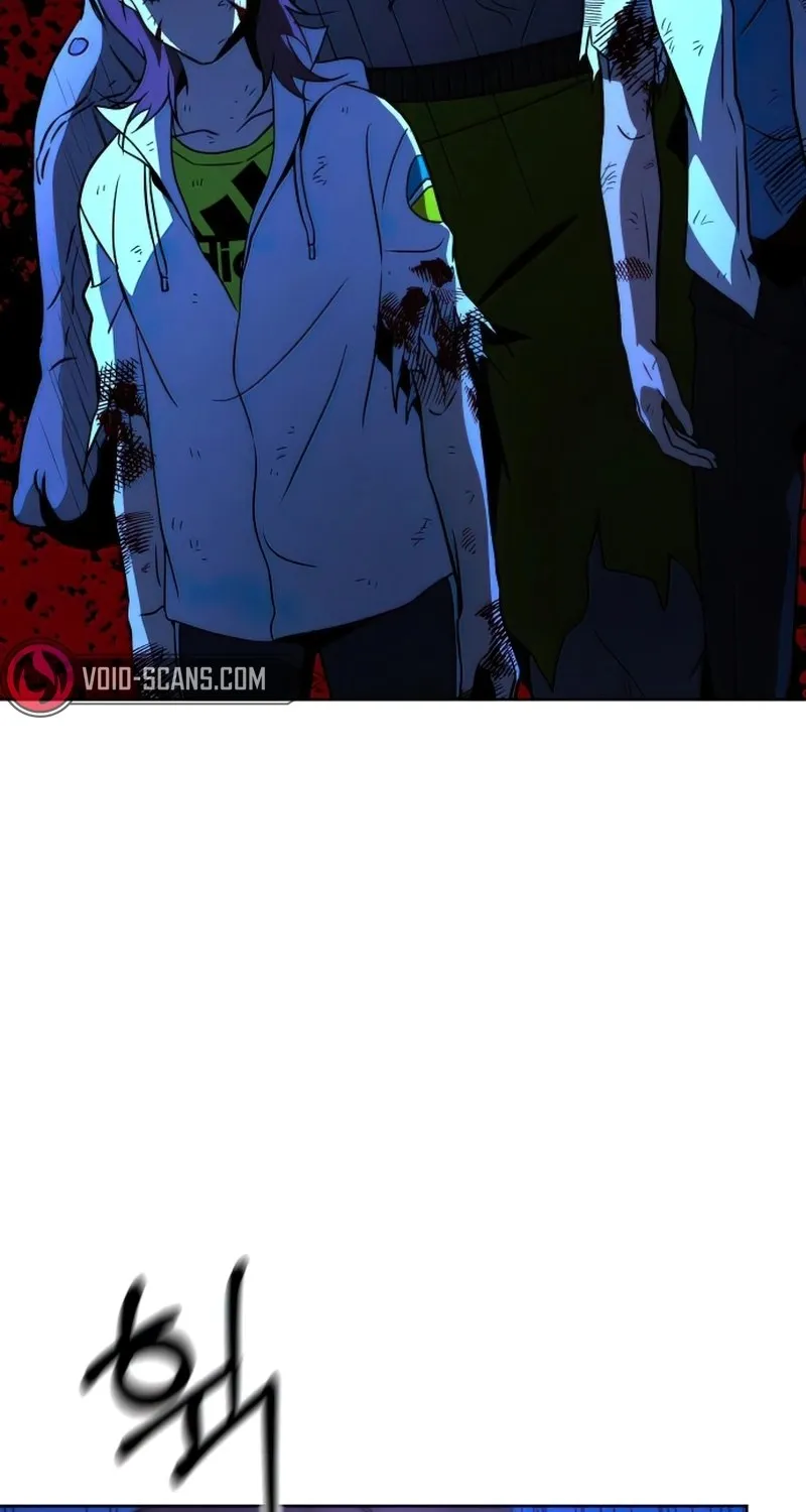 Hero The Maximum Zinmanga X Chapter 9 Page 82