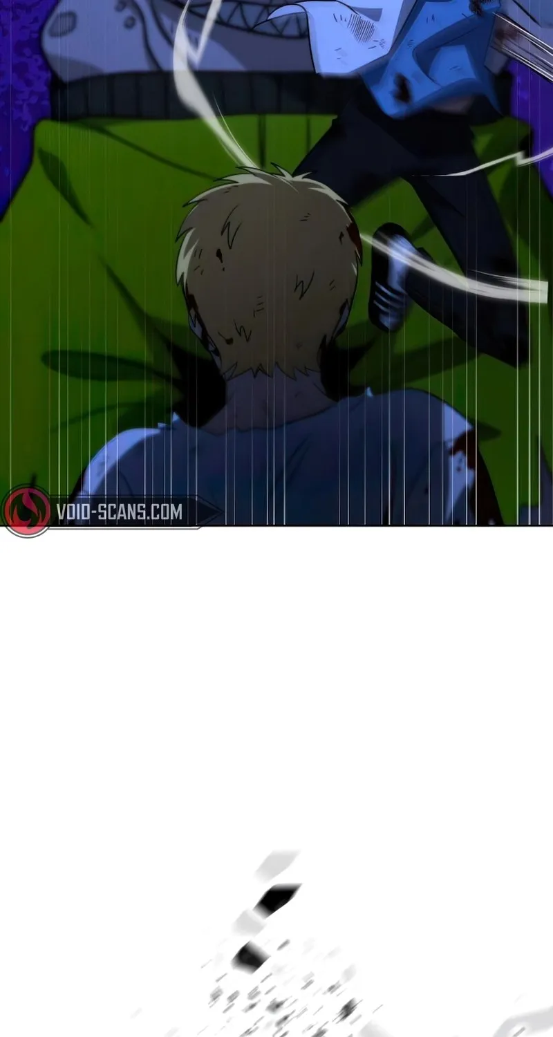 Hero The Maximum Zinmanga X Chapter 9 Page 121