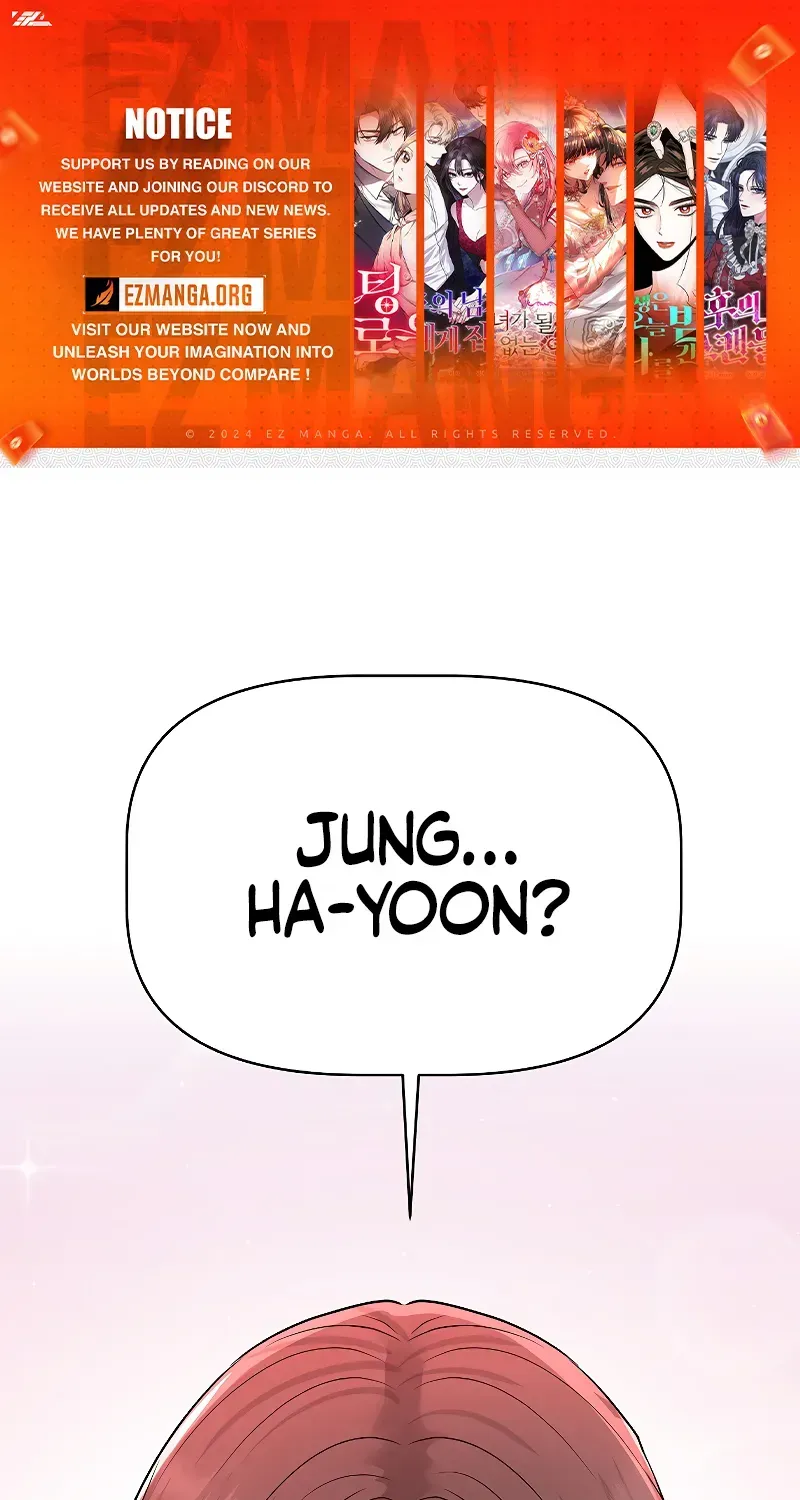 How to survive secretary Hong Zinmanga X Chapter 3 Page 2