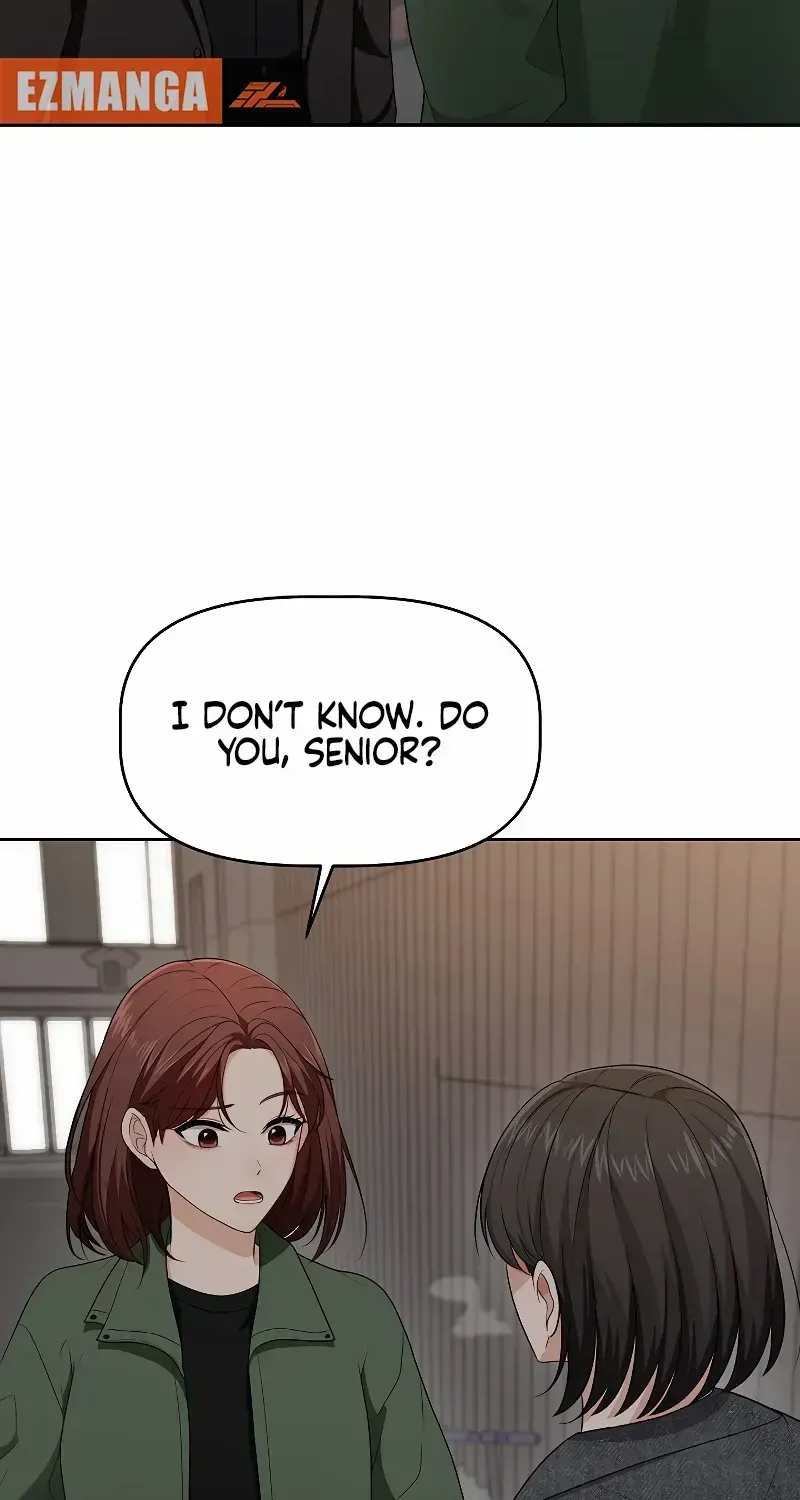 How to survive secretary Hong Zinmanga X Chapter 3 Page 5