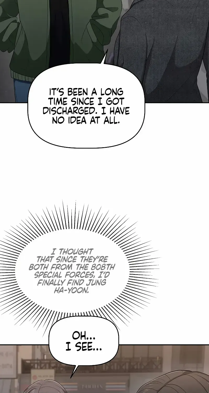 How to survive secretary Hong Zinmanga X Chapter 3 Page 6