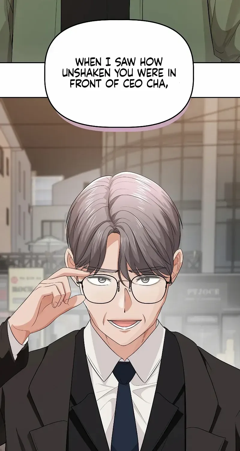 How to survive secretary Hong Zinmanga X Chapter 3 Page 13