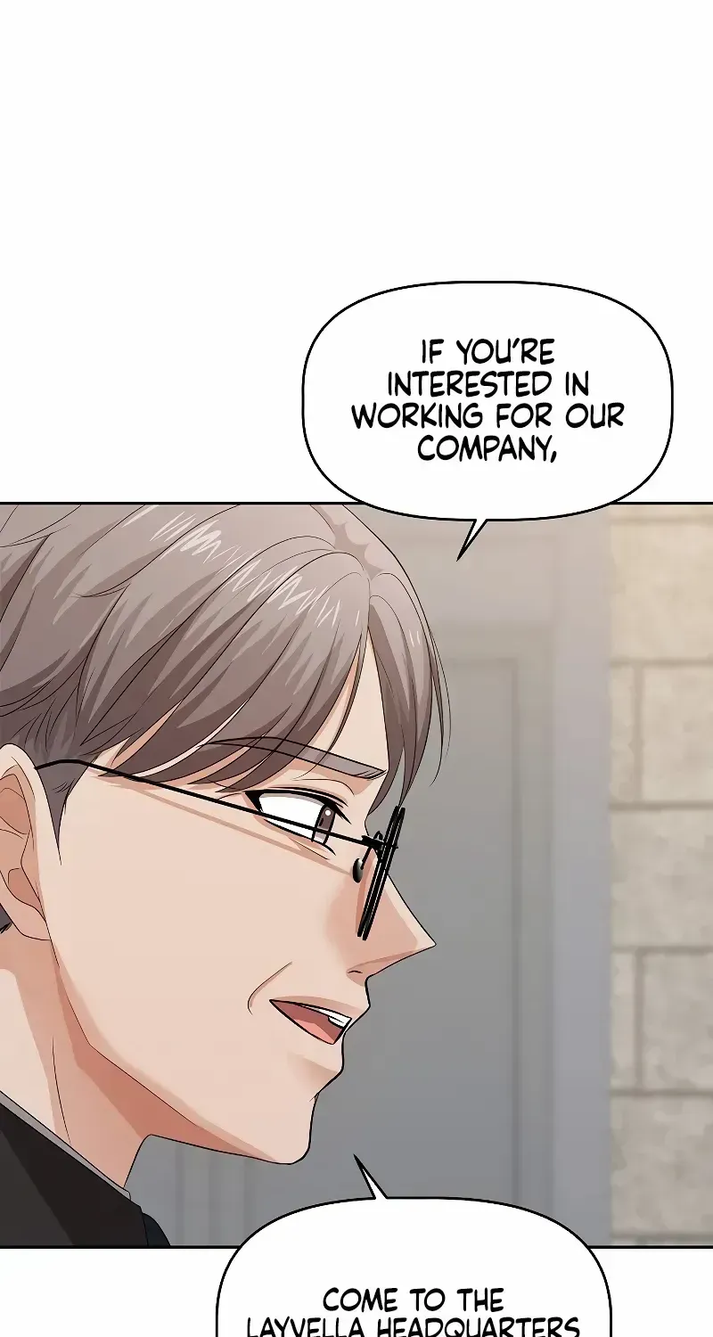 How to survive secretary Hong Zinmanga X Chapter 3 Page 17