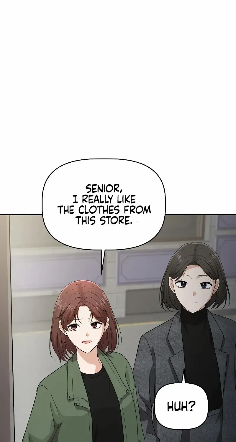 How to survive secretary Hong Zinmanga X Chapter 3 Page 22