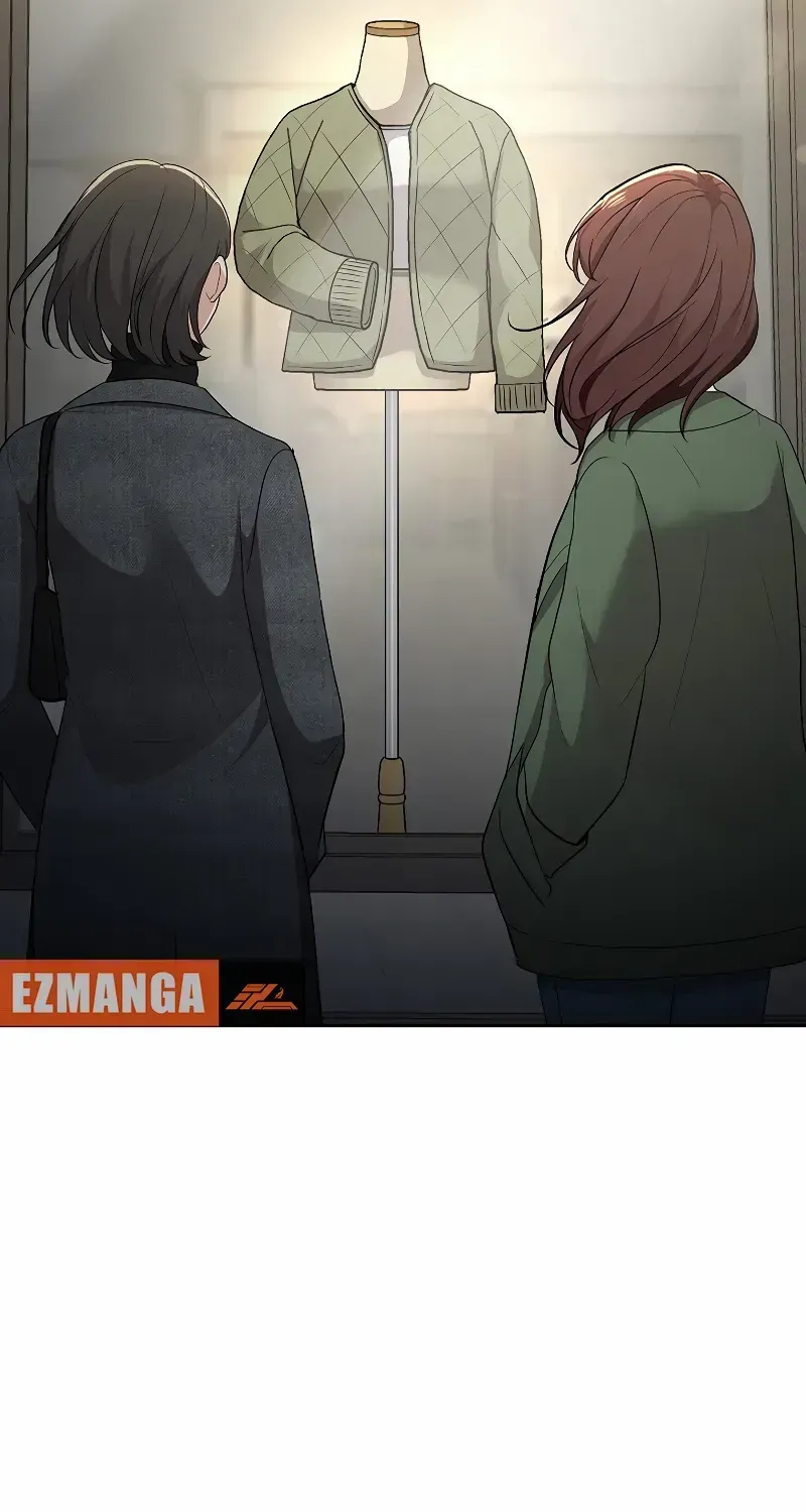 How to survive secretary Hong Zinmanga X Chapter 3 Page 24