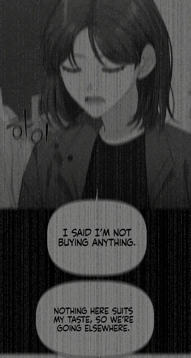 How to survive secretary Hong Zinmanga X Chapter 3 Page 78