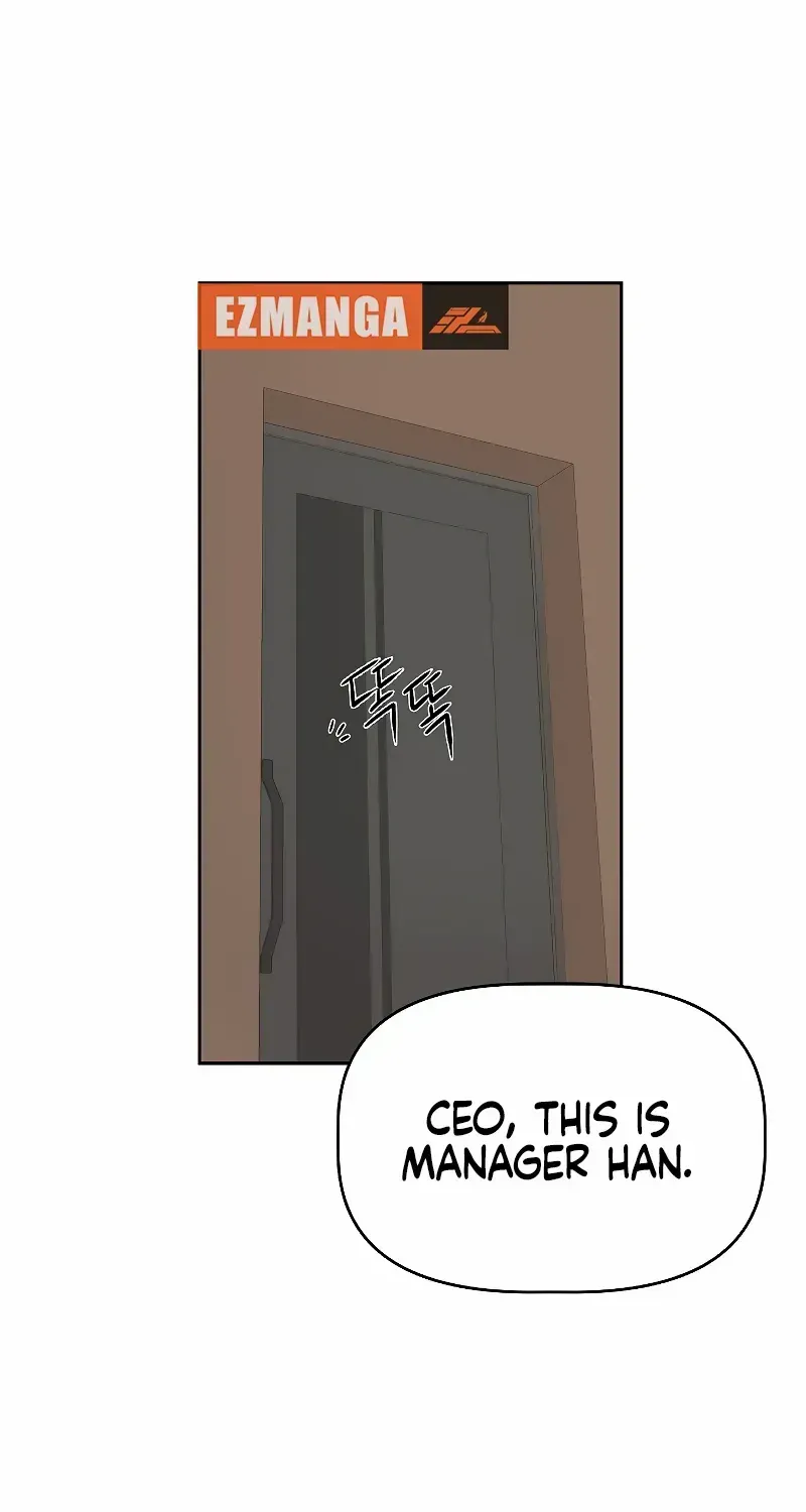How to survive secretary Hong Zinmanga X Chapter 3 Page 83