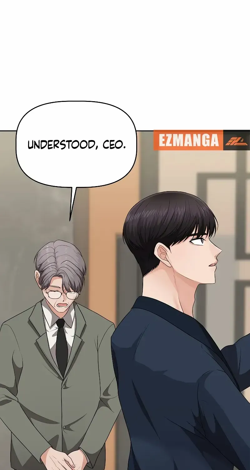 How to survive secretary Hong Zinmanga X Chapter 3 Page 94