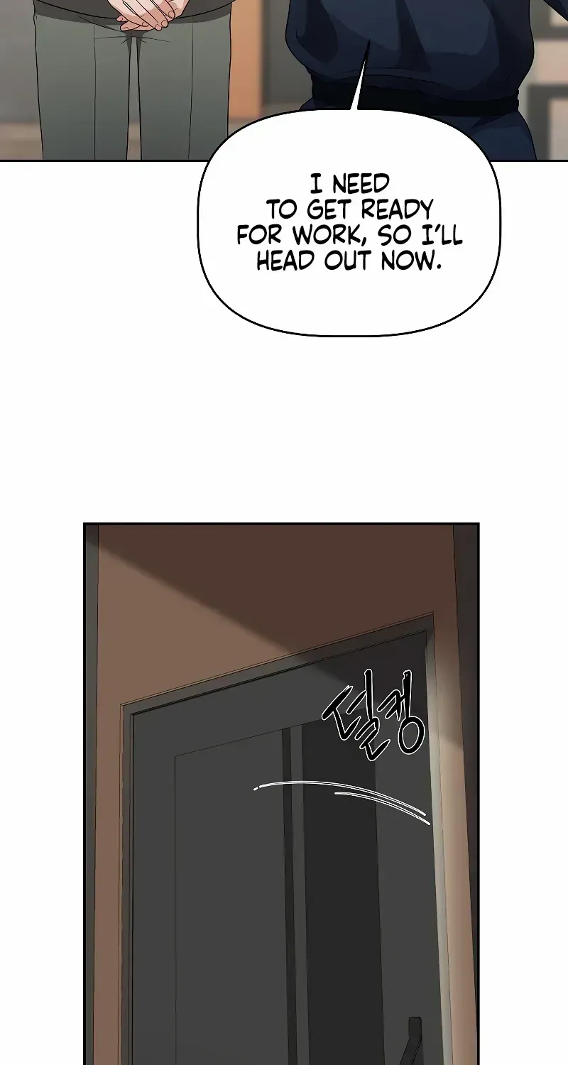 How to survive secretary Hong Zinmanga X Chapter 3 Page 95